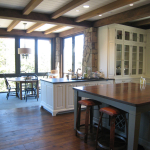 Kitchen / Living Room