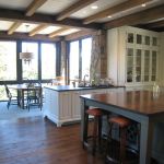 Kitchen / Living Room