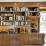 Bookcase
